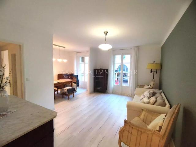 Appartement location à Nice