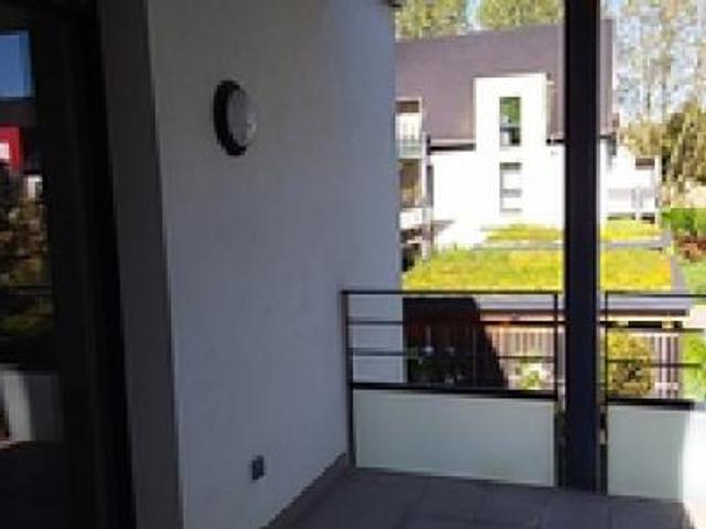Appartement location à Strasbourg, Eschau
