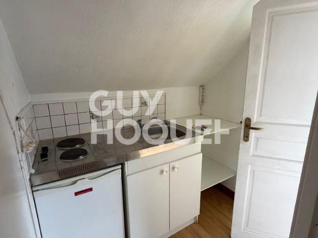 Appartement location à Rouen, Saint-aubin-lès-elbeuf