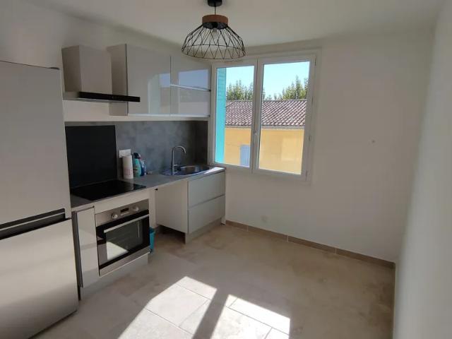 Appartement location à Forcalquier, Manosque
