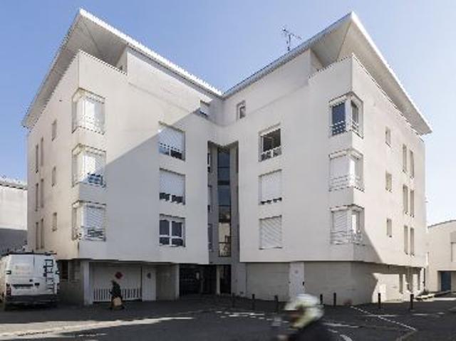 Appartement location à Châteauroux