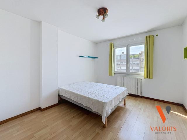 Appartement location à Grenoble