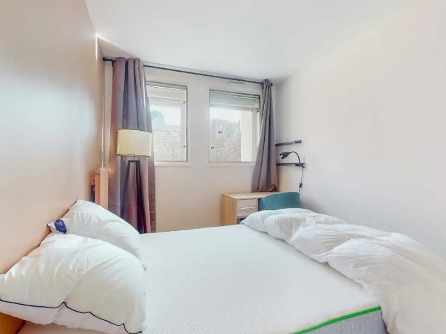 Appartement location à Nanterre
