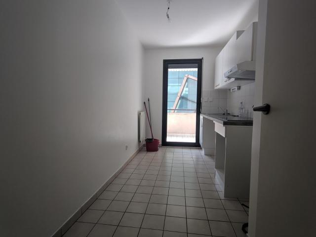 Appartement location à Toulouse