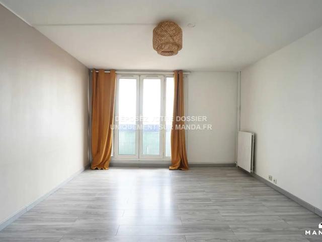 Appartement location à Le Raincy, Neuilly-sur-marne