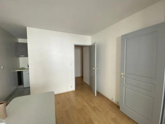 Appartement location à La Rochelle