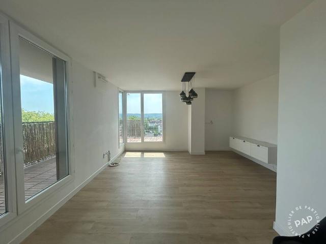 Appartement location à Pontoise, Cergy