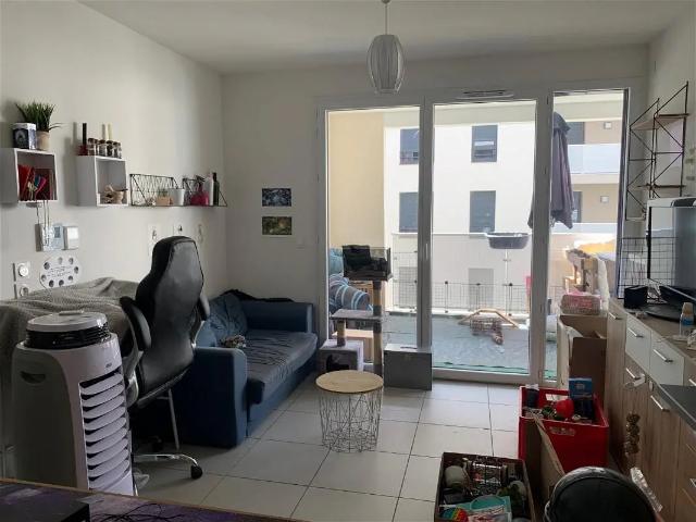 Appartement location à La Tour-du-Pin, Bourgoin-jallieu