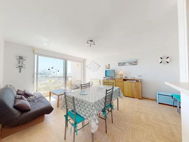 Appartement location à Les Sables-d'Olonne, Saint-jean-de-monts
