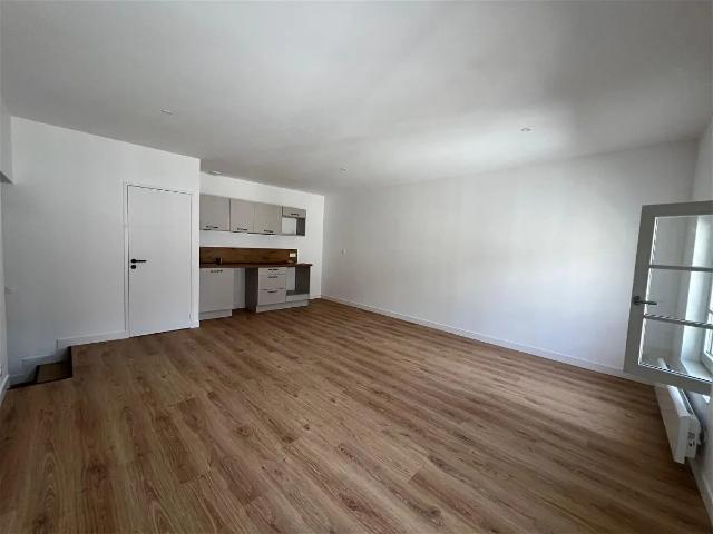 Appartement location à Niort