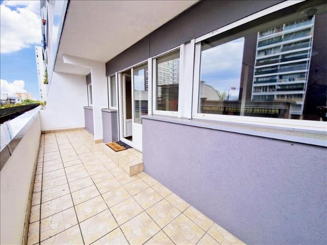 Appartement location à France métropolitaine, Argenteuil
