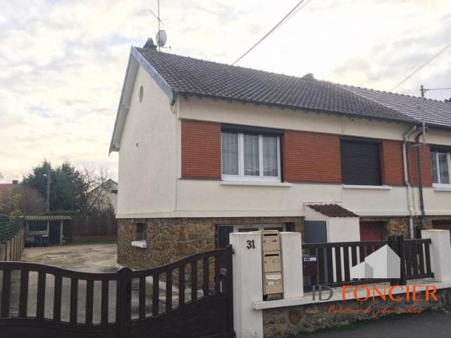 Appartement location à Palaiseau, Athis-mons