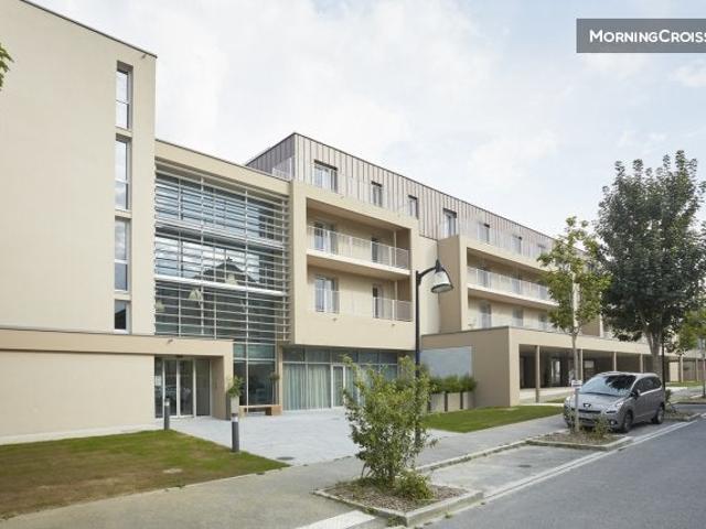 Appartement location à Dinan, Bretagne