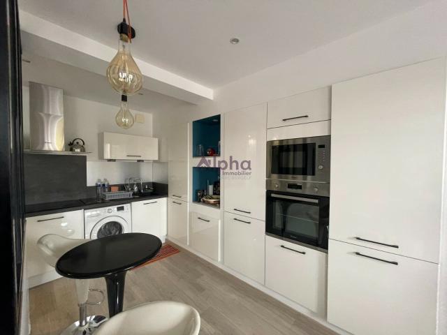 Appartement location à Montauban