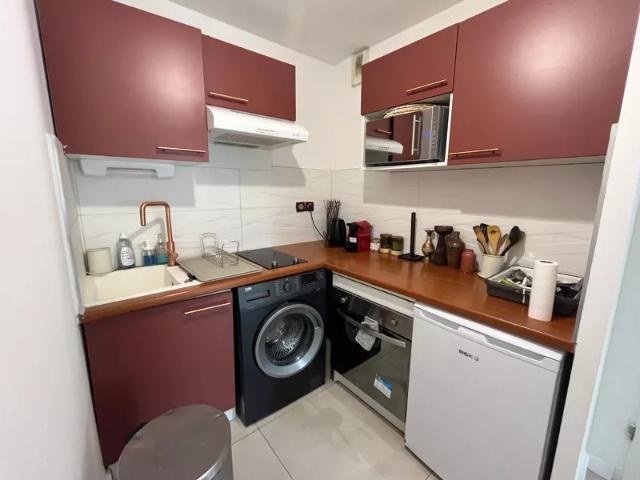 Appartement location à Toulouse, Colomiers