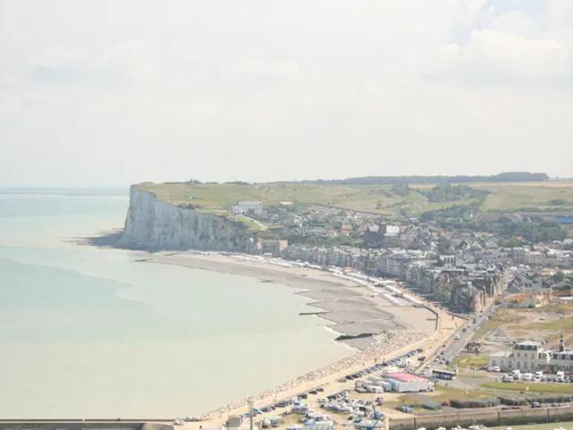Appartement location à Mers-les-Bains, Somme