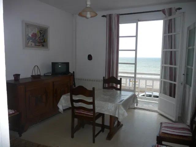 Appartement location à Abbeville, Mers-les-bains