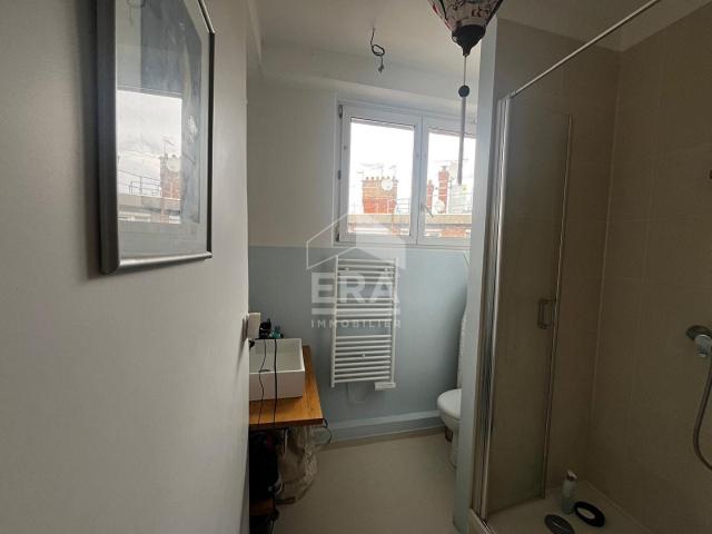Appartement location à L'Haÿ-les-Roses, Ivry-sur-seine