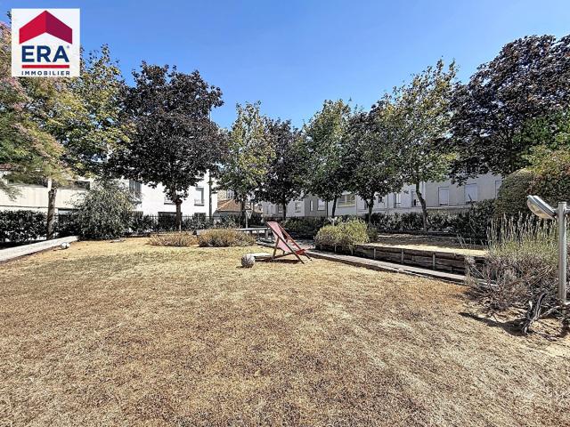 Appartement location à L'Haÿ-les-Roses, Ivry-sur-seine