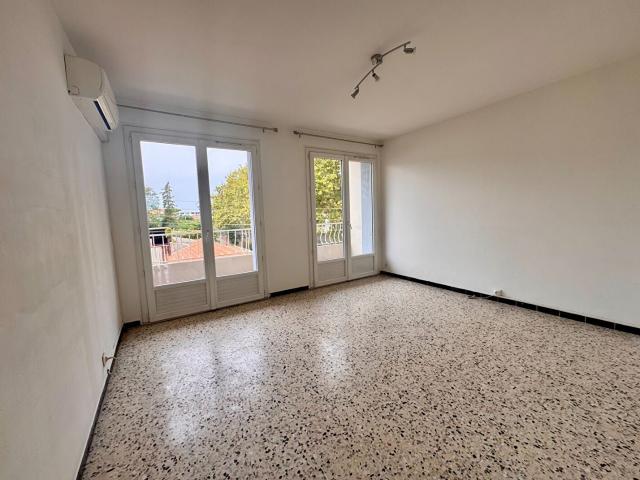 Appartement location à Arrondissement de Toulon, La Seyne-sur-mer