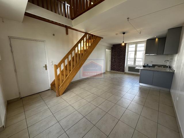 Appartement location à Enghien-les-bains