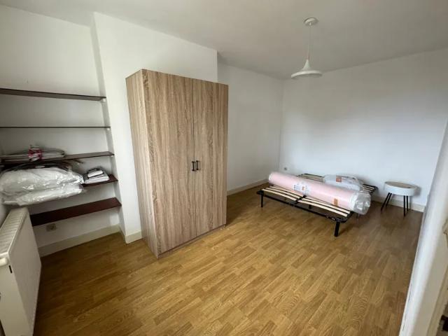 Appartement location à Vierzon