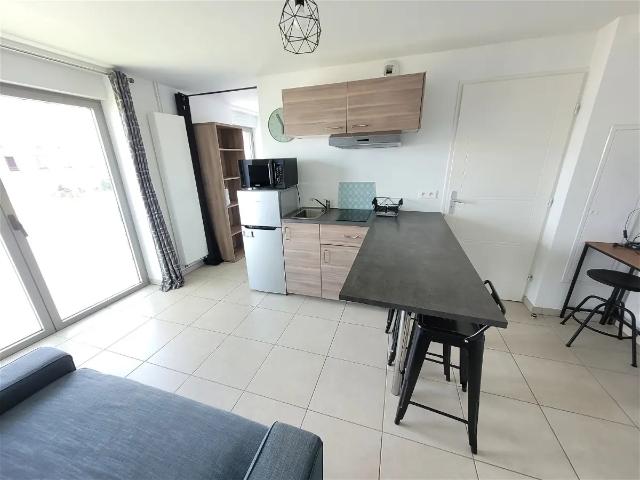 Appartement location à Montreuil-sur-Mer, Berck