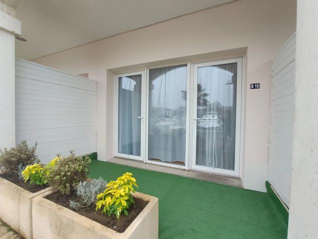 Appartement location à Rochefort