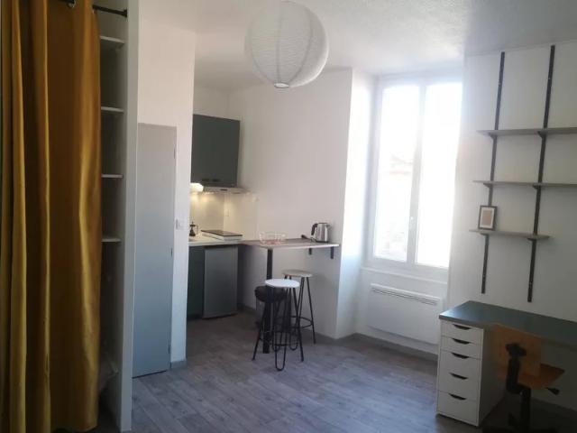 Appartement location à Dax