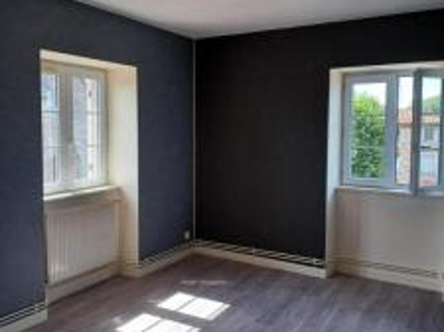 Appartement location à Montbrison, Essertines-en-donzy