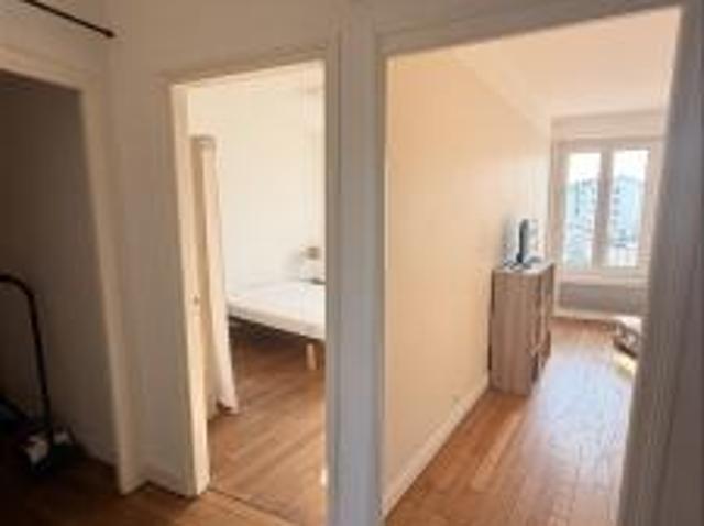 Appartement location à Nancy, Essey-lès-nancy