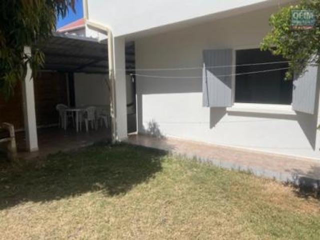 Appartement location à La Réunion