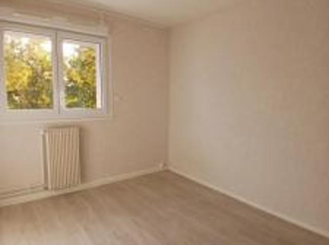 Appartement location à Champ Rollin, Étang-sur-Arroux