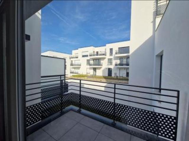 Appartement location à Montreuil-sur-Mer, Etaples