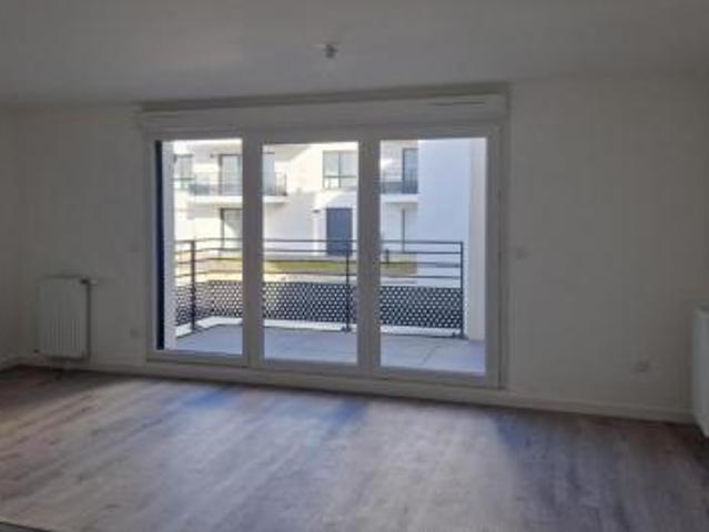 Appartement location à Montreuil-sur-Mer, Etaples