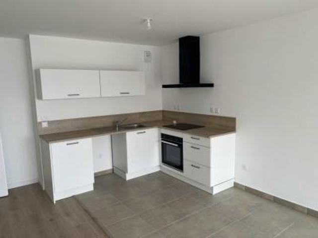 Appartement location à Montreuil-sur-Mer, Etaples