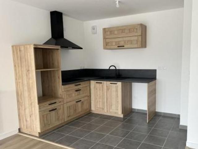 Appartement location à Montreuil-sur-Mer, Etaples