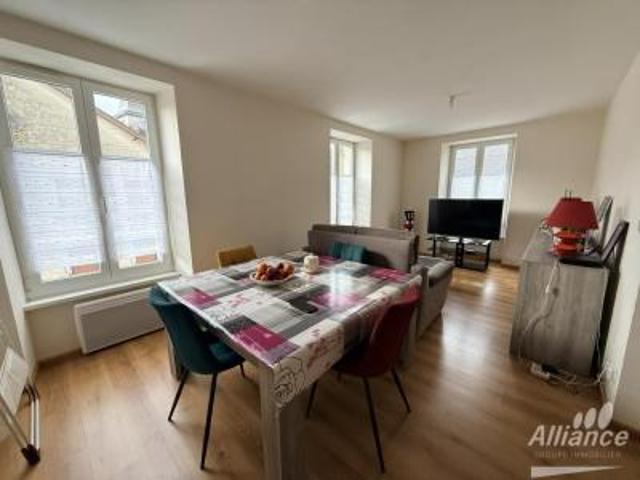 Appartement location à Montbéliard, Etouvans