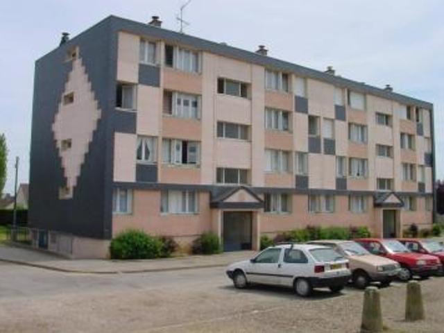 Appartement location à Les Andelys, Etrépagny