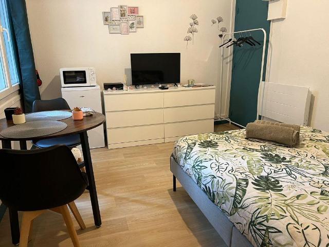Appartement location à Rouen, Ruan
