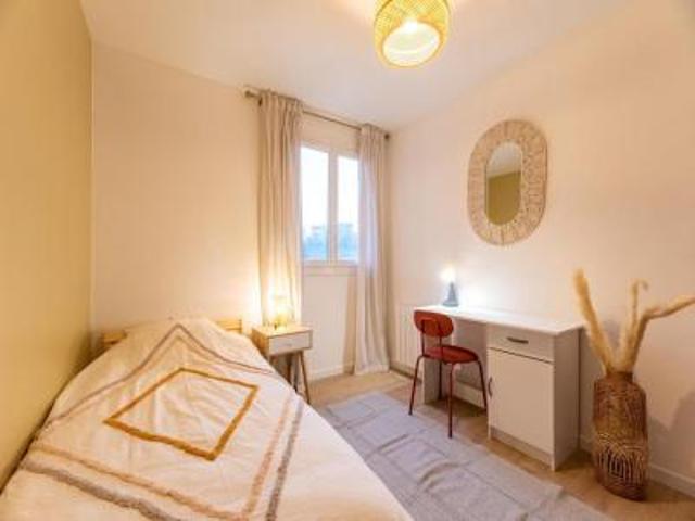 Appartement location à Évreux, Evreux
