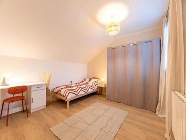 Appartement location à Évreux, Evreux
