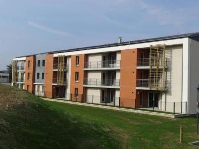 Appartement location à Le Clos au Duc, Évreux