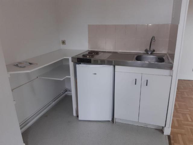 Appartement location à Évreux, Evreux