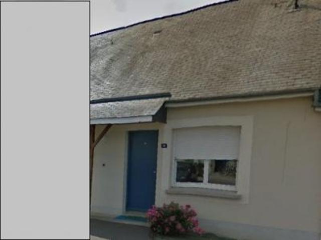 Appartement location à Mayenne, Evron