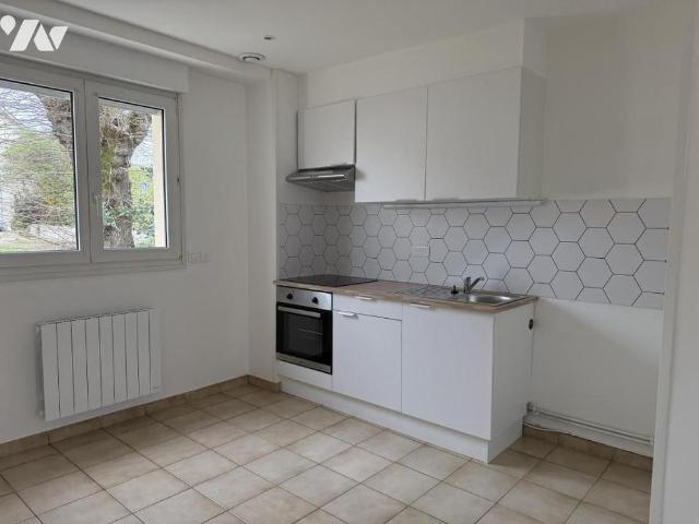 Appartement location à Mayenne, Evron