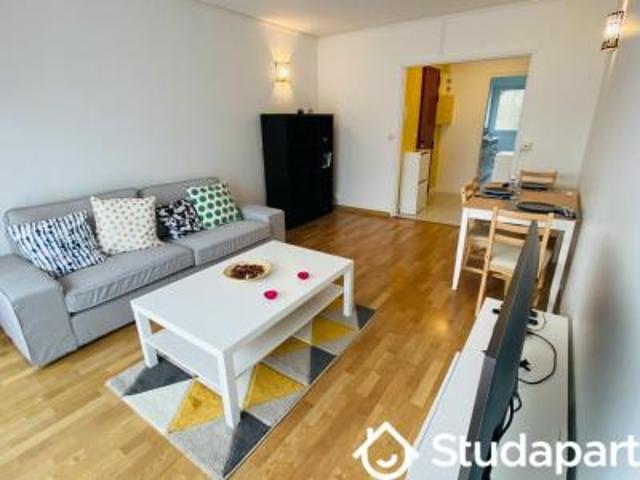 Appartement location à Évry, Petit-bourg