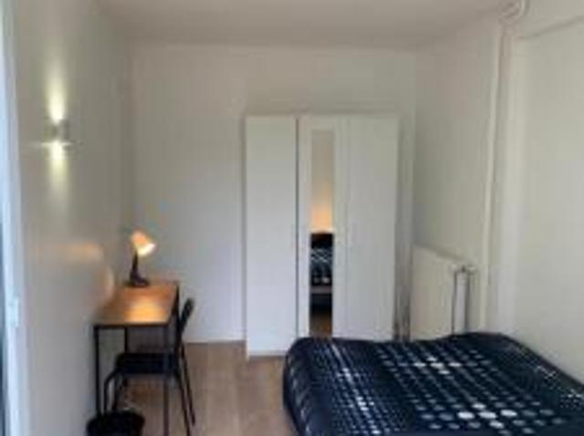 Appartement location à Évry, Petit-bourg
