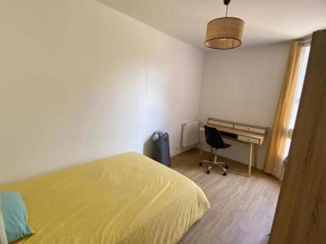 Appartement location à Évry, Petit-bourg