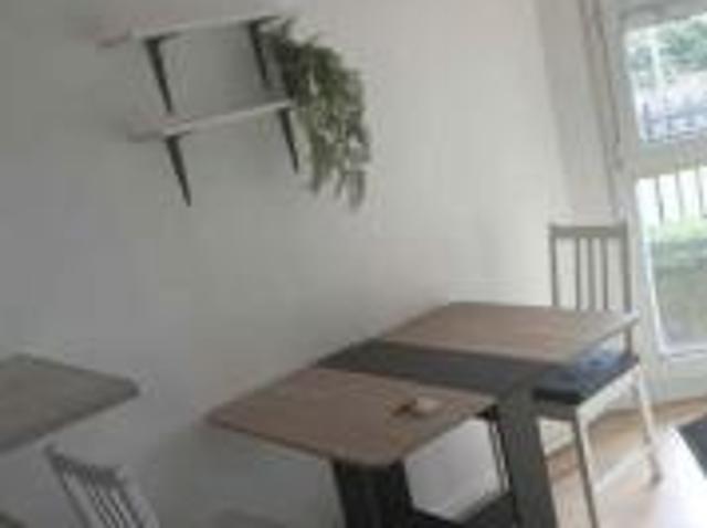 Appartement location à Évry, Petit-bourg